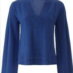 Derek Lam V-neck pullover Sweater by Photo 0