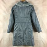 United Colors Of Benetton Vintage Retro Puffer Coat BENETTON Photo 3