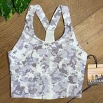 Kyodan NWT camo cropped tank Photo 0