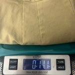 Vintage L.L. Womens Khaki Pants 4 Cotton Business Casual Career Preppy Academia Tan Photo 10