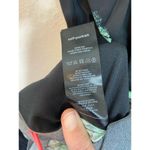 Self Portrait Self-Portrait Pansy Print Midi Dress size 0 Photo 5