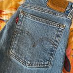 Levi's Levi’s Wedgie Jeans Photo 2