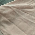 LPA  light pink midi skirt Photo 1