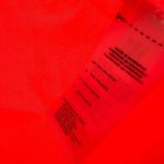 Adidas size medium v neck climalite short sleeve t-shirt bright pink coral color Photo 4