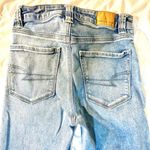 American Eagle  Jeans Boot Cut Size 2 Regular Inseam 29 inches Photo 2