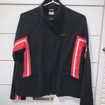 Nike Vintage black & pink jacket Photo 1