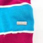 Abacus Womens Quarter Zip Sweater Large Golf Active Preppy Minimalist Sporty Pink Size undefined Photo 6