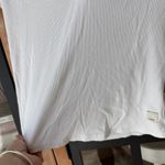 Vuori polo top Shirt Pose Fitted collar golf ribbed modal short sleeve Photo 5