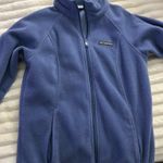 Columbia  Fleece Full-Zip Jacket Photo 2