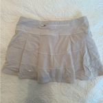 Lululemon  Pace Rival Skirt Photo 1