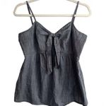 Babydoll Cami Tank Top Multiple Photo 0