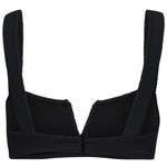 Roxy Love The Coco Wide Strap Bikini Top Photo 1