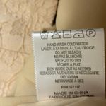 Badgley Mischka NWT Belle Cream Blush Floral Brocade Peplum Sheath Dress 10 Photo 11