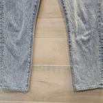 Veronica Beard {30} Alenah Slim Straight Leg High Rise Jeans In Pier Pressure Photo 5