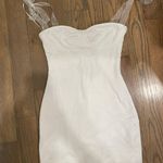 superdown White Dress Photo 0
