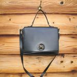 Kate Spade  Varick Street Calf Hair Abbie Satchel Bag Photo 3