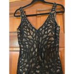 Sue Wong Nocturne tulle and beaded gown size 12 Photo 1