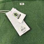 Obey Eva Cropped Tank - Palm Leaf Multi Size S Photo 6