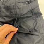 Marmot Soft Shell Snow Pants Ski Snowboard Lined Insulated Black Women’s Size L Photo 9