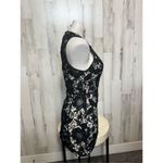 Forever 21  black laced dress Photo 7