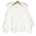 Free People Movement Limited Edition Pippa Patch Puffer Jacket Small Photo 4