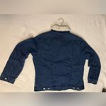 Madden Girl ✨  NYC Sherpa Jean Jacket (Size XL) ✨ Photo 8