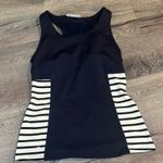 Athleta ‎ Athletic Tank Tank Size Small women's, workout, tennis, running Photo 3