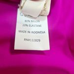 Lovewave  Gin One Piece in Fuchsia XXSmall Photo 6