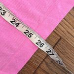 Lululemon run swiftly pink and grey long sleeve top M Photo 4