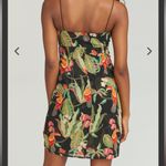 Show Me Your Mumu  Rayna Tie Dress in Toucan Tango Size S Photo 1