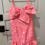 Lilly Pulitzer  Sutton Romper Photo 0
