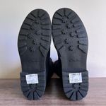 Clarks  Women’s Opal Zip Cold Weather Black Suede Boot Size 8 #B1471 Photo 12