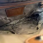 Coach Vintage  Leather Buckle SOHO Crossbody Bag Photo 5