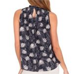 Joie  Ladies Baltic Print Floral Blouse Photo 2