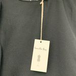 Vanilla Bay Black dress - new with tags Photo 2