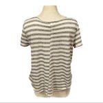 Project Social T  Stripe Wearever Tee Photo 3