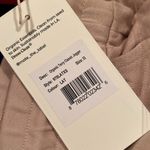 Mate the Label  Organic Terry Classic Jogger New With Tags Photo 1