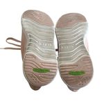 Kizik Athens Peach N Cream Cushioned Running Athletic Sneakers M 10.5 / W 12.5 Pink Photo 5