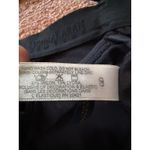 Donna Karan  Intimates Black Slip Dress L Underwire Lingerie Style Photo 7