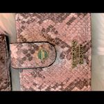 Victoria's Secret Victoria’s Secret Tech Wristlet & Five Slot Card Holder Photo 13