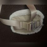Lululemon  athletica Everywhere Fleece belt bag -cream/white Photo 1