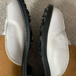 Nike  Air Bella Last Golf Women’s Sneakers Shoes Cleats Brown White Size 7 Photo 3