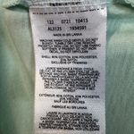 Columbia women’s Mint Green “Find Your Wild” S/S Graphic Tee Size L NWT Photo 10