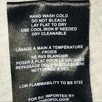 Anthropologie Velvet by Graham & Spencer ribbed tee large Photo 7