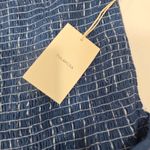 Tularosa  Laylah Romper in Indigo  Medium Photo 4