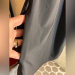 Athleta  Black Bodycon Mini Dress strappy athleisure athletic summer beach lake Photo 10