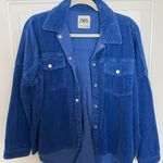 ZARA Shacket Photo 0