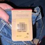 Levi's Levi’s Ribcage Straight Ankle Photo 2