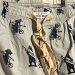 Lucky Brand Womens large Pajama Pants Photo 4