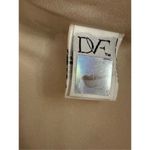 Diane Von Furstenberg  Silk Printed Blazer Size 6 Photo 6